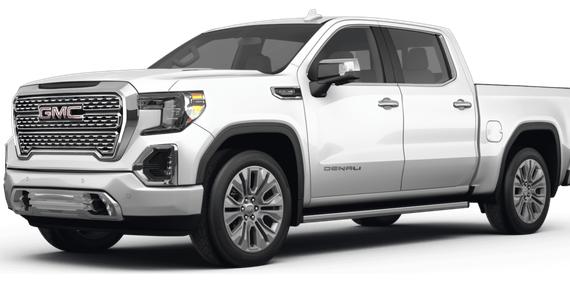 GMC SIERRA LIMITED 2022 3GTU9FED1NG135612 image